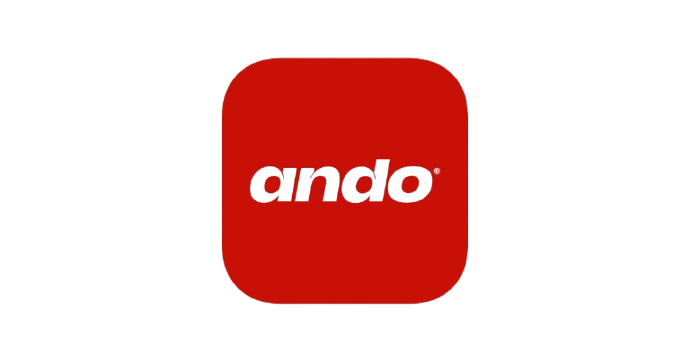 Ando